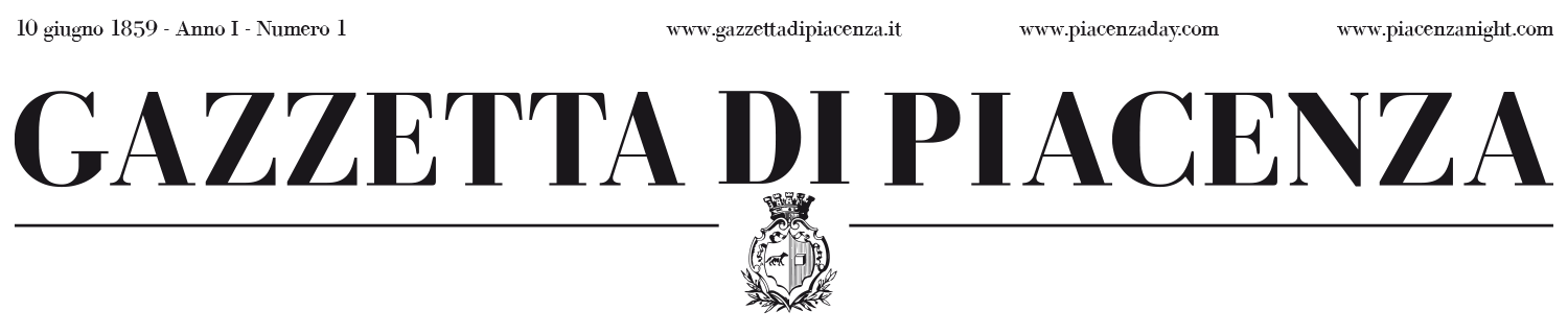 Logo Gazzetta di Piacenza